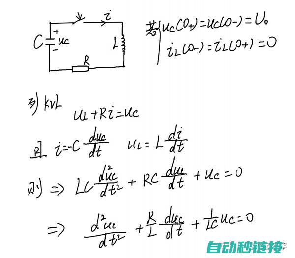 二、电路理论及基本元件介绍 (电路理论基础篇)